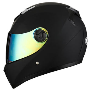 RudeRyder Motorbike Helmet | Two sizes available