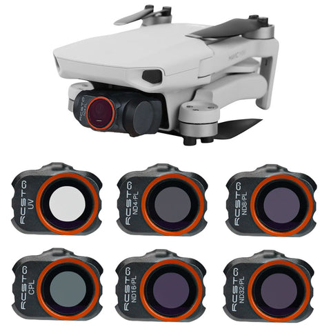 DJI Mini 2 Drone Camera Lens Filter Mavic MINI 1/2/SE