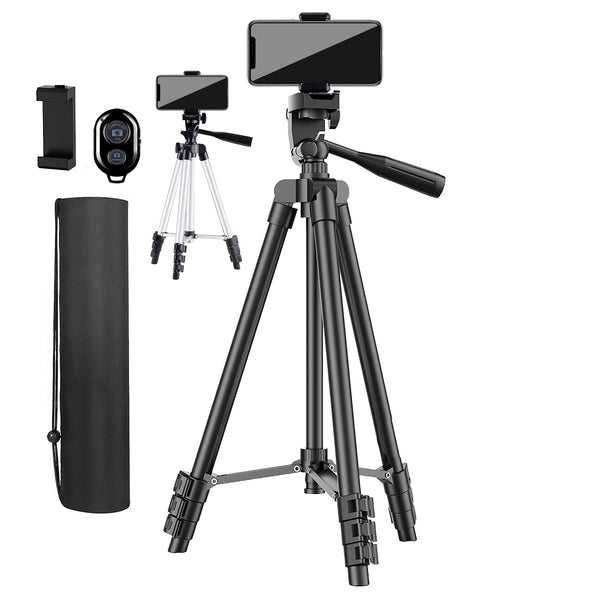 Flexible Extendable Youtube Tripod