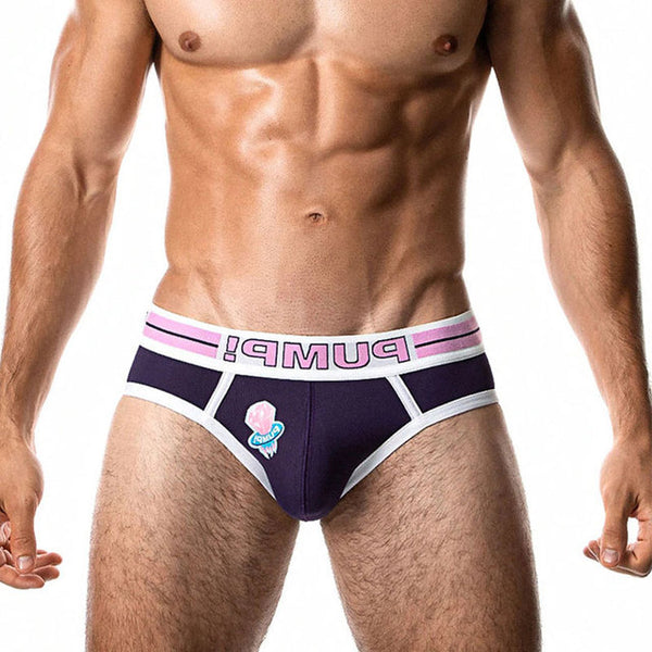 SexyMan Briefs for Men