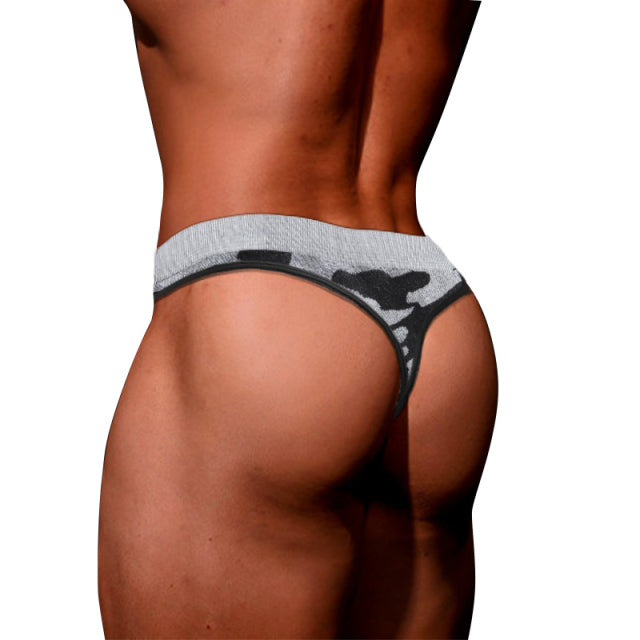 Thong And G String for Men